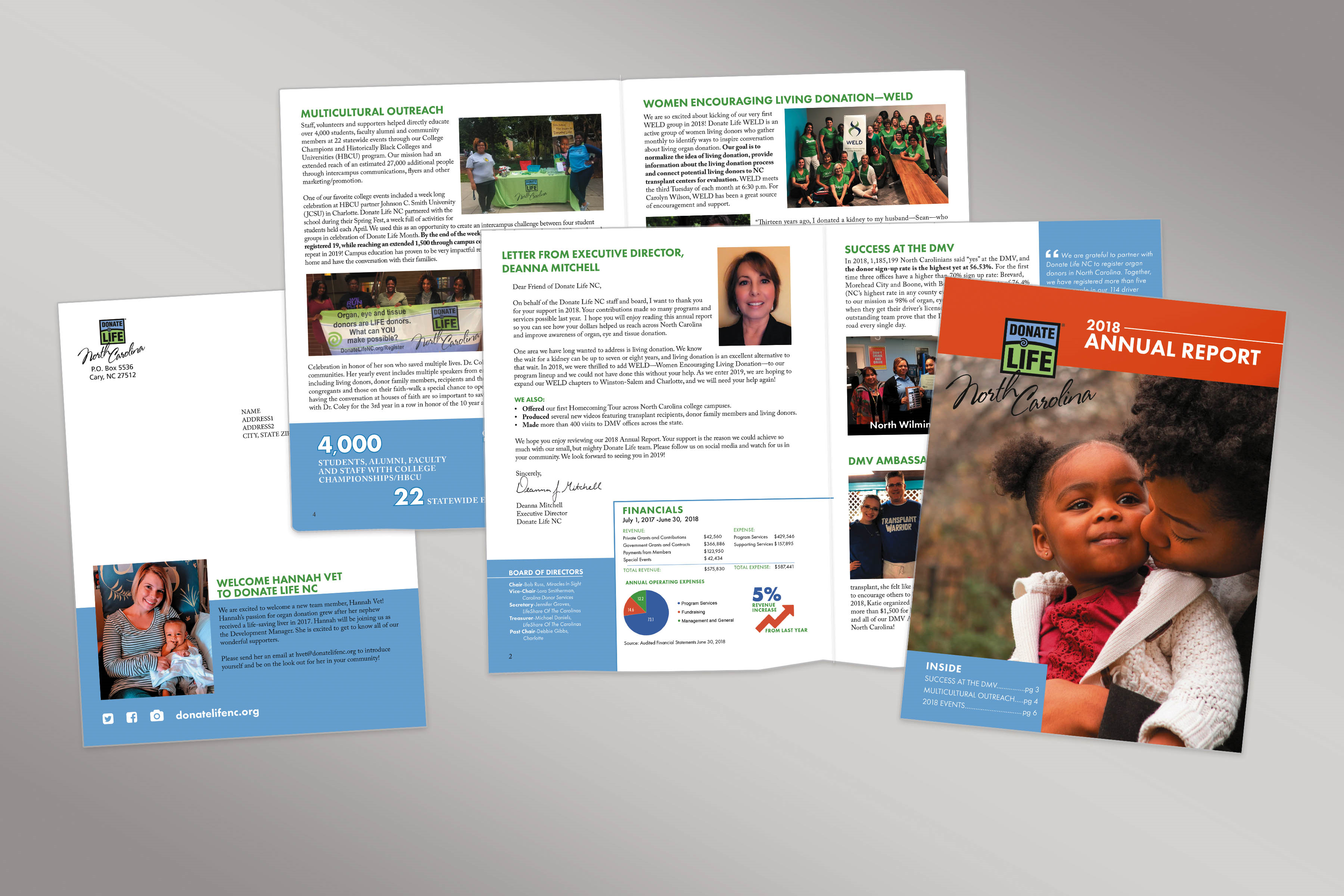 Newsletter 